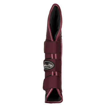 Ghette da Trasporto Rip-Stop con Rinforzi in Pelle Umbria Equitazione Ghette da Trasporto Rip-Stop con Rinforzi in Pelle Umbria Equitazione