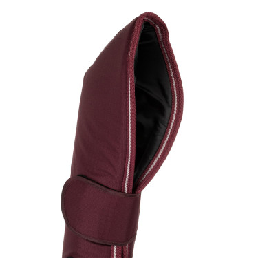 Ghette da Trasporto Rip-Stop con Rinforzi in Pelle Umbria Equitazione Ghette da Trasporto Rip-Stop con Rinforzi in Pelle Umbria Equitazione