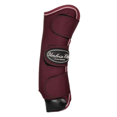Ghette da Trasporto Rip-Stop con Rinforzi in Pelle Umbria Equitazione Ghette da Trasporto Rip-Stop con Rinforzi in Pelle Umbria Equitazione