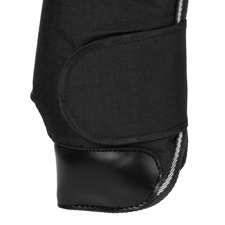 Ghette da Trasporto Rip-Stop con Rinforzi in Pelle Umbria Equitazione Ghette da Trasporto Rip-Stop con Rinforzi in Pelle Umbria Equitazione