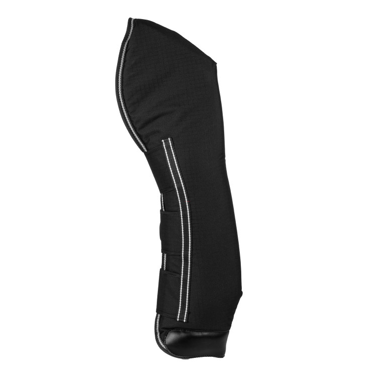 Ghette da Trasporto Rip-Stop con Rinforzi in Pelle Umbria Equitazione Ghette da Trasporto Rip-Stop con Rinforzi in Pelle Umbria Equitazione