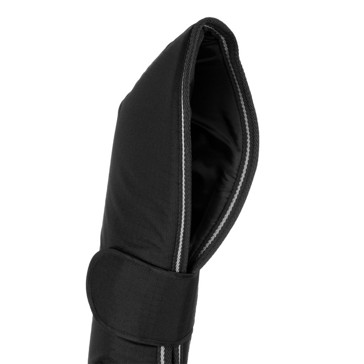 Ghette da Trasporto Rip-Stop con Rinforzi in Pelle Umbria Equitazione Ghette da Trasporto Rip-Stop con Rinforzi in Pelle Umbria Equitazione