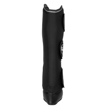 Ghette da Trasporto Rip-Stop con Rinforzi in Pelle Umbria Equitazione Ghette da Trasporto Rip-Stop con Rinforzi in Pelle Umbria Equitazione
