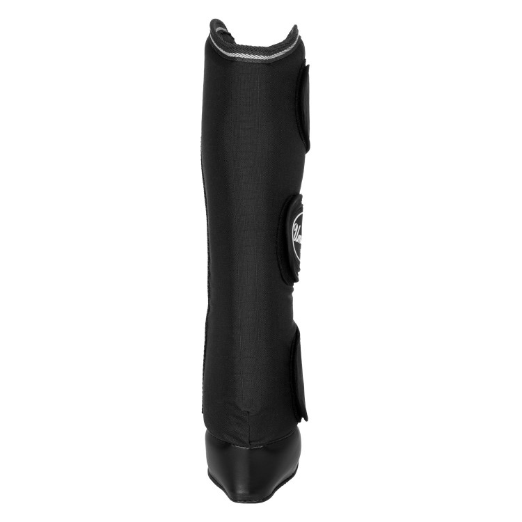 Ghette da Trasporto Rip-Stop con Rinforzi in Pelle Umbria Equitazione Ghette da Trasporto Rip-Stop con Rinforzi in Pelle Umbria Equitazione