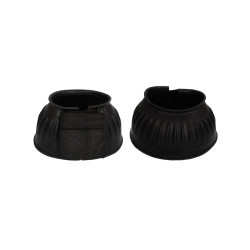 Campanelle in Gomma con Velcro Umbria Equitazione