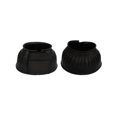 Campanelle in Gomma con Velcro Umbria Equitazione Campanelle in Gomma con Velcro Umbria Equitazione
