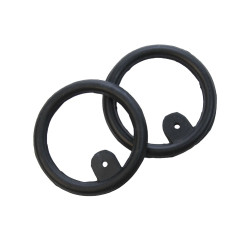 Anelli Elastici per Staffe di Sicurezza Umbria Equitazione Anelli Elastici per Staffe di Sicurezza Umbria Equitazione