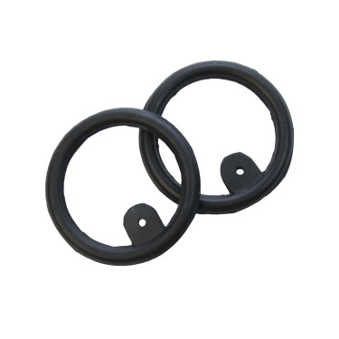 Anelli Elastici per Staffe di Sicurezza Umbria Equitazione Anelli Elastici per Staffe di Sicurezza Umbria Equitazione