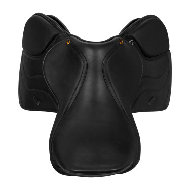 Sella da salto San Francisco Supreme Nero