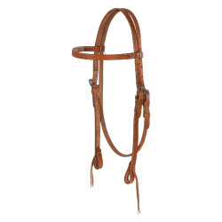 Briglia Lakota in Cuoio Liscio Lakota Briglia Lakota in Cuoio Liscio Lakota