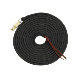 Lunga da Addestramento in Nylon Soft Control A1706003 Pool's