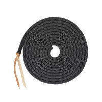 Lunga da Addestramento Soft Control A1706005 Pool's Nero