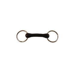 Mors Poney in Gomma Flex Umbria Equitazione