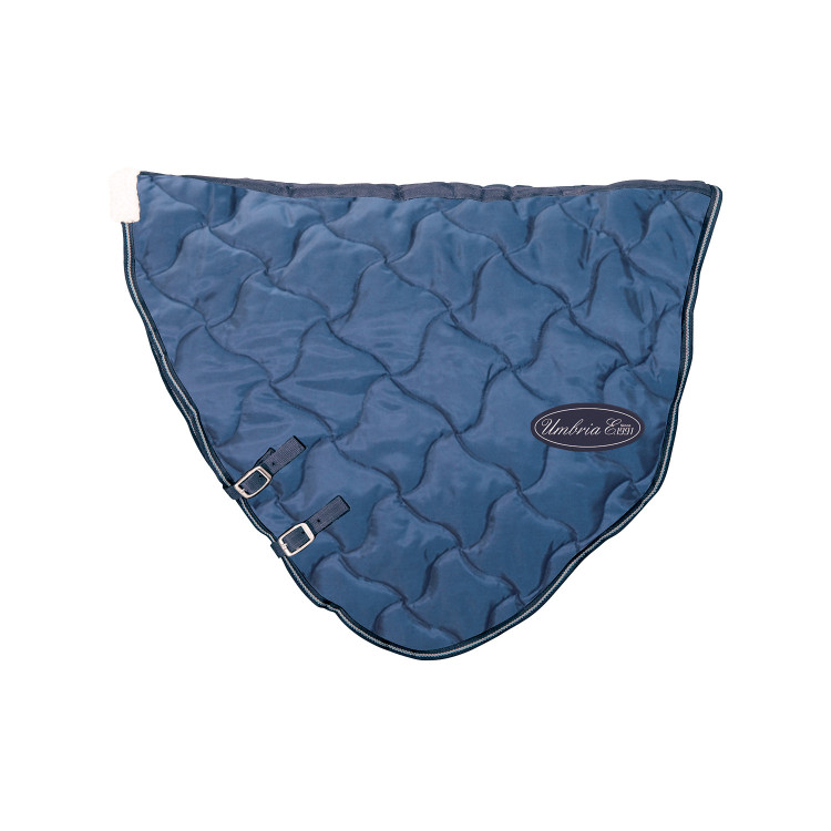 Copricollo 250g per Coperta New Wave CO00271 Umbria Equitazione Copricollo 250g per Coperta New Wave CO00271 Umbria Equitazione