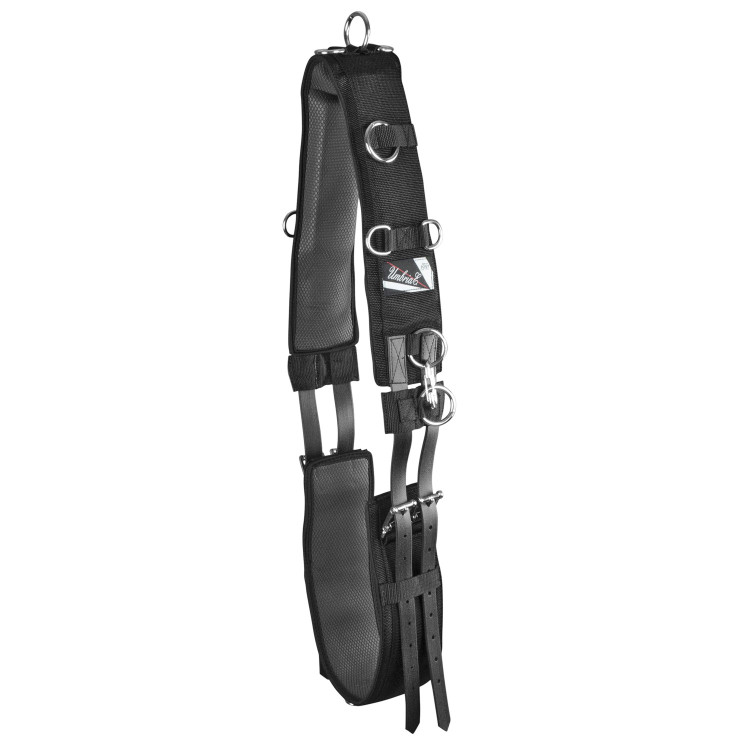Sottopancia da Addestramento Lungo in Neoprene Superiore Umbria Equitazione Sottopancia da Addestramento Lungo in Neoprene Superiore Umbria Equitazione