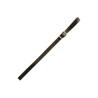 Staffili da Dressage con Chiusura T Supreme Nero