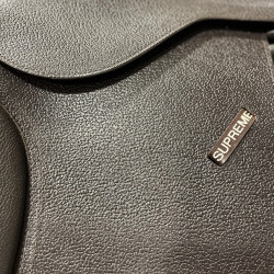 Sella da salto Supreme Atlanta con arcione intercambiabile incluso 4 arcioni Supreme Marrone Sella da salto Supreme Atlanta con arcione intercambiabile incluso 4 arcioni Supreme Marrone