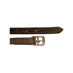 Staffili in Pelle Supreme