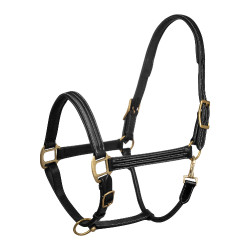 Capezzina in Pelle Triple Supreme