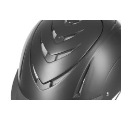Casco Covalliero Nerron nero Casco Covalliero Nerron nero
