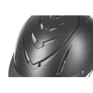 Casco Covalliero Nerron nero Casco Covalliero Nerron nero