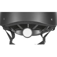 Casco Covalliero Nerron nero Casco Covalliero Nerron nero