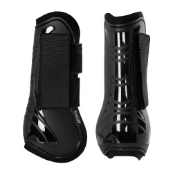 Ghette in Neoprene con Rinforzo in Plastica Umbria Equitazione Ghette in Neoprene con Rinforzo in Plastica Umbria Equitazione