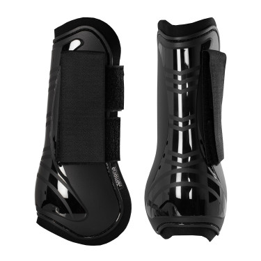 Ghette in Neoprene con Rinforzo in Plastica Umbria Equitazione Ghette in Neoprene con Rinforzo in Plastica Umbria Equitazione