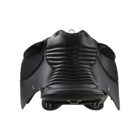 Sella da Trekking Supreme con Arcioni Intercambiabili Inclusi 4 Arcioni Supreme Nero Sella da Trekking Supreme con Arcioni Intercambiabili Inclusi 4 Arcioni Supreme Nero