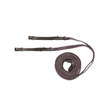 Redini in Cotone Supreme Marrone