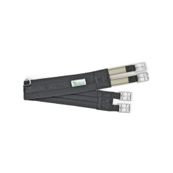 Cinghia in Tessuto con Elastici Umbria Equitazione
