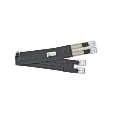 Cinghia in Tessuto con Elastici Umbria Equitazione
