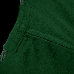 Coperta in Pile Antipilling Yukon Umbria Equitazione Verde