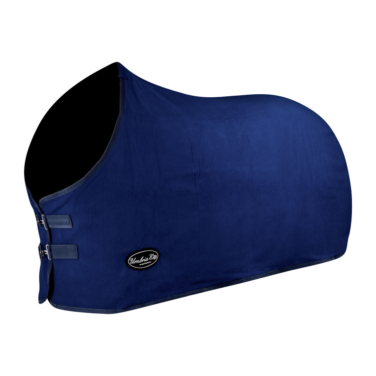 Coperta in Pile Antipilling Yukon Umbria Equitazione Coperta in Pile Antipilling Yukon Umbria Equitazione