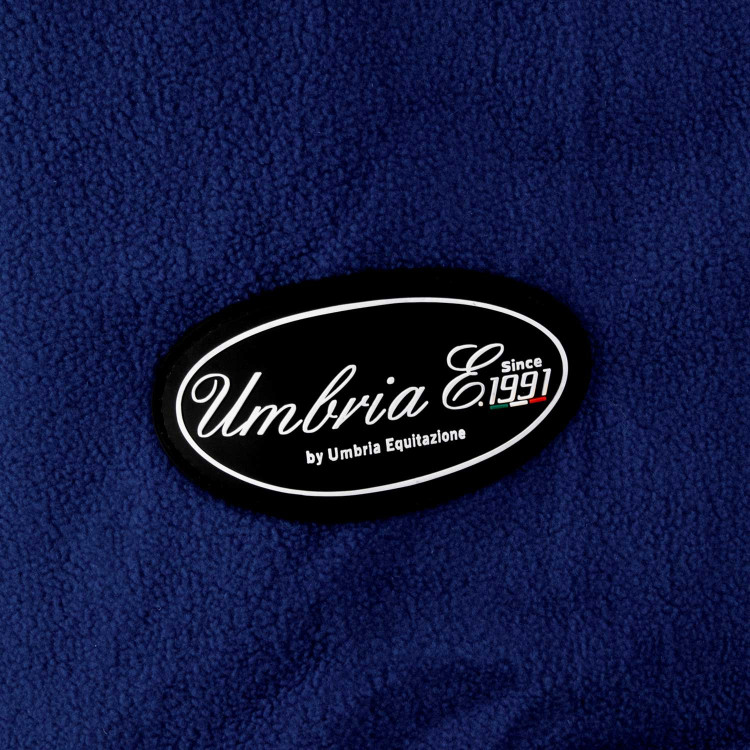 Coperta in Pile Antipilling Yukon Umbria Equitazione Coperta in Pile Antipilling Yukon Umbria Equitazione