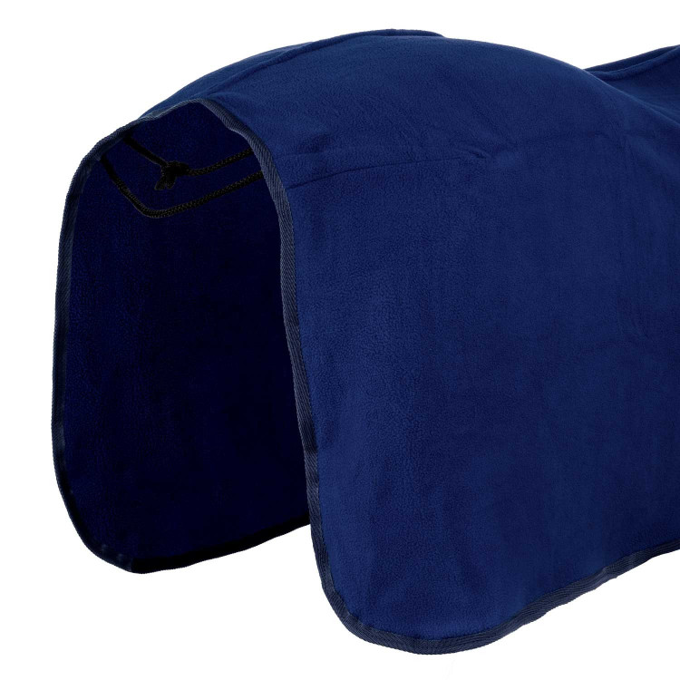 Coperta in Pile Antipilling Yukon Umbria Equitazione Coperta in Pile Antipilling Yukon Umbria Equitazione