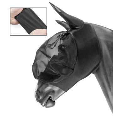 Maschera Antimosche Elastica X-Tech Umbria Equitazione