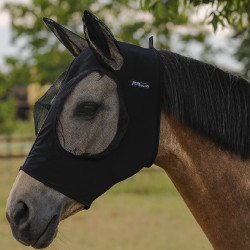 Maschera Antimosche in Lycra con Copri-Orecchie Tech Pro-Tech Maschera Antimosche in Lycra con Copri-Orecchie Tech Pro-Tech