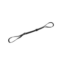 Cinghia Staffe Biothane Horse Ball Umbria Equitazione Nero