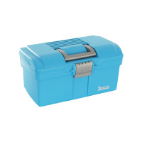 Scatola da toelettatura per bambini con vaschetta 164 Umbria Equitazione Blu notte Scatola da toelettatura per bambini con vaschetta 164 Umbria Equitazione Blu notte