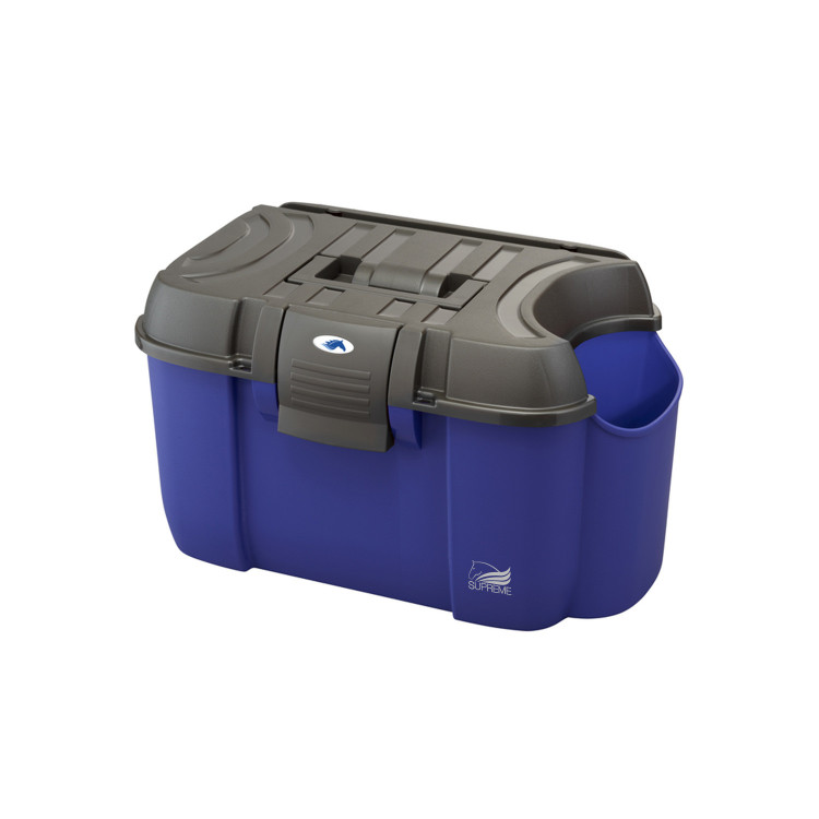Grande Scatola da toelettatura Panaro 2019 con Porta-Bottiglie Laterale 169 Supreme Grande Scatola da toelettatura Panaro 2019 con Porta-Bottiglie Laterale 169 Supreme