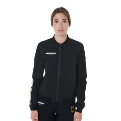 Giacca Tecnica Donna Scuderia Equestro