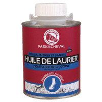 Olio di alloro Paskacheval