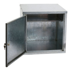 Estensione per selleria 60 x 60 x 60 cm Estensione per selleria 60 x 60 x 60 cm