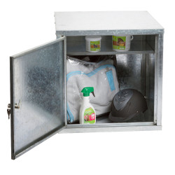 Estensione per selleria 60 x 60 x 60 cm Estensione per selleria 60 x 60 x 60 cm