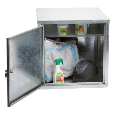 Estensione per selleria 60 x 60 x 60 cm Estensione per selleria 60 x 60 x 60 cm
