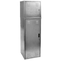 Estensione per selleria 60 x 60 x 60 cm Estensione per selleria 60 x 60 x 60 cm