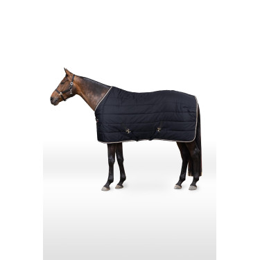 Coperta da scuderia Corey B Vertigo 250 g Coperta da scuderia Corey B Vertigo 250 g