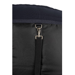 Coperta da scuderia Corey B Vertigo 250 g Blu navy Coperta da scuderia Corey B Vertigo 250 g Blu navy