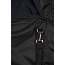Coperta da esterno con copricollo amovibile B Vertigo Georgina Coperta da esterno con copricollo amovibile B Vertigo Georgina